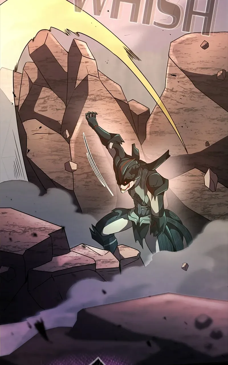 Regression of the Close Combat Mage Chapter 90 page 146 - 