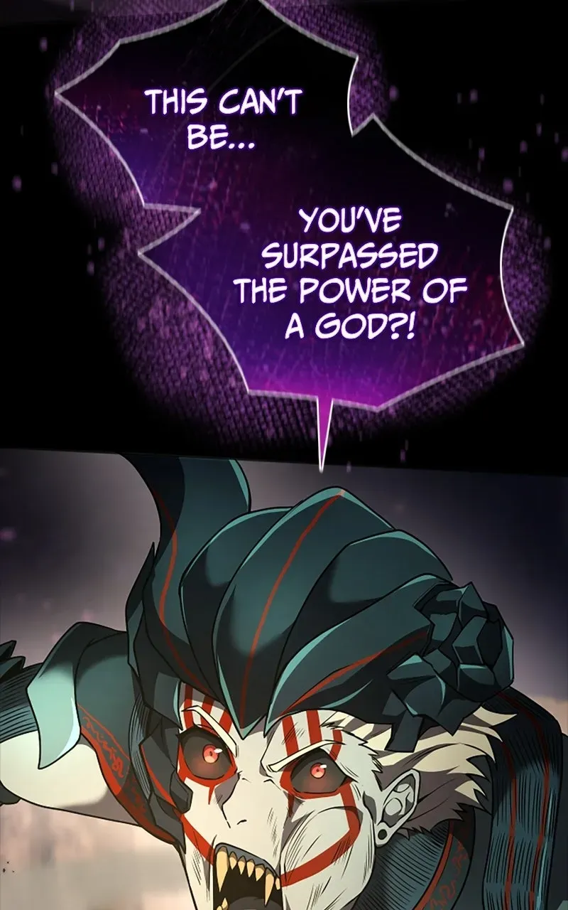 Regression of the Close Combat Mage Chapter 90 page 147 - 