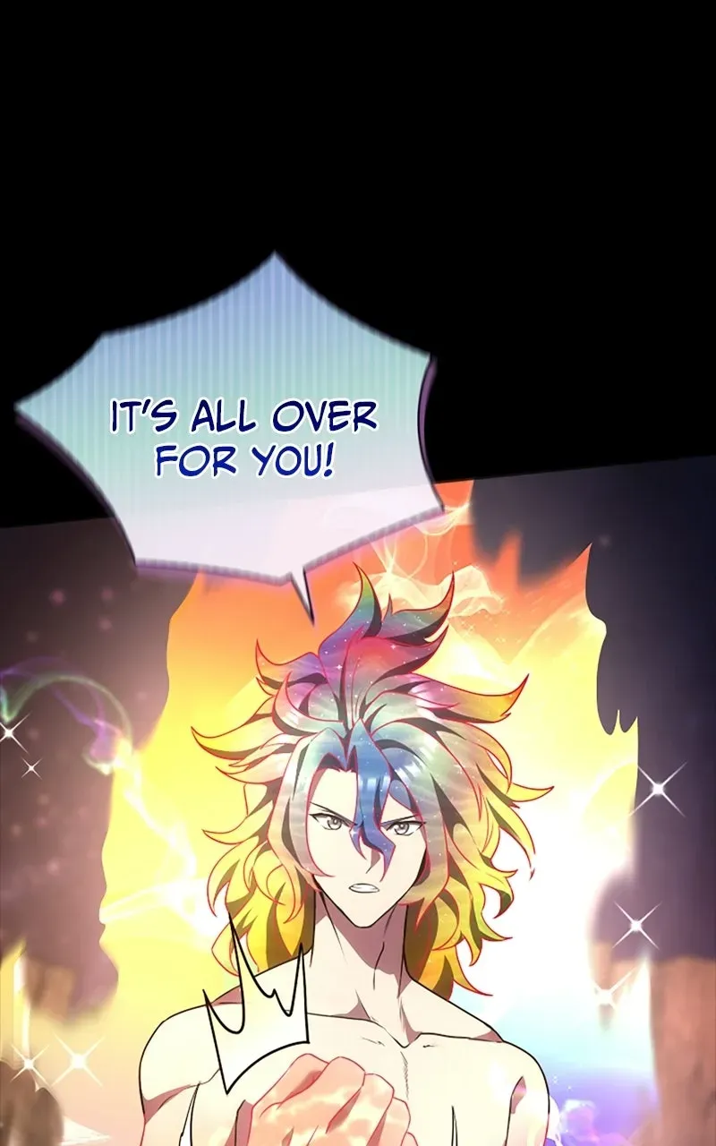 Regression of the Close Combat Mage Chapter 90 page 150 - 