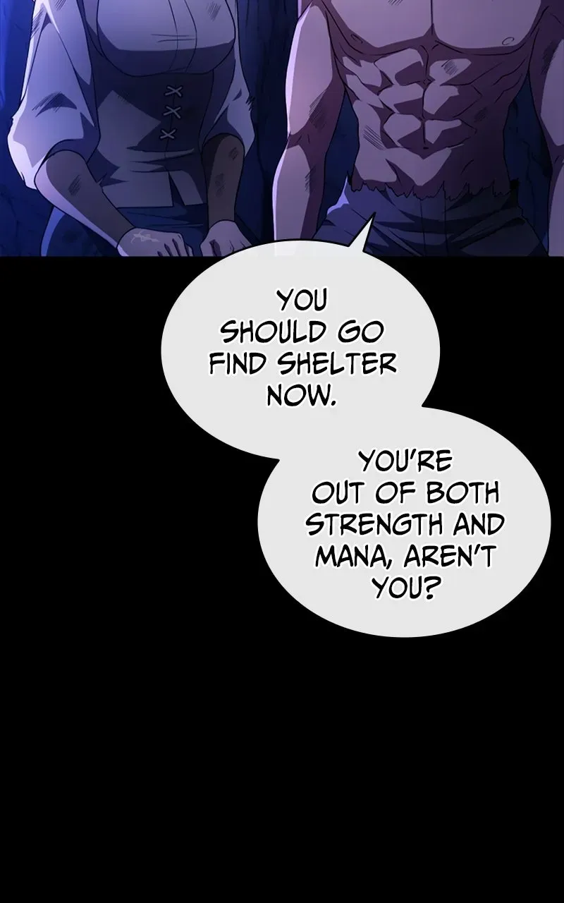 Regression of the Close Combat Mage Chapter 90 page 17 - 
