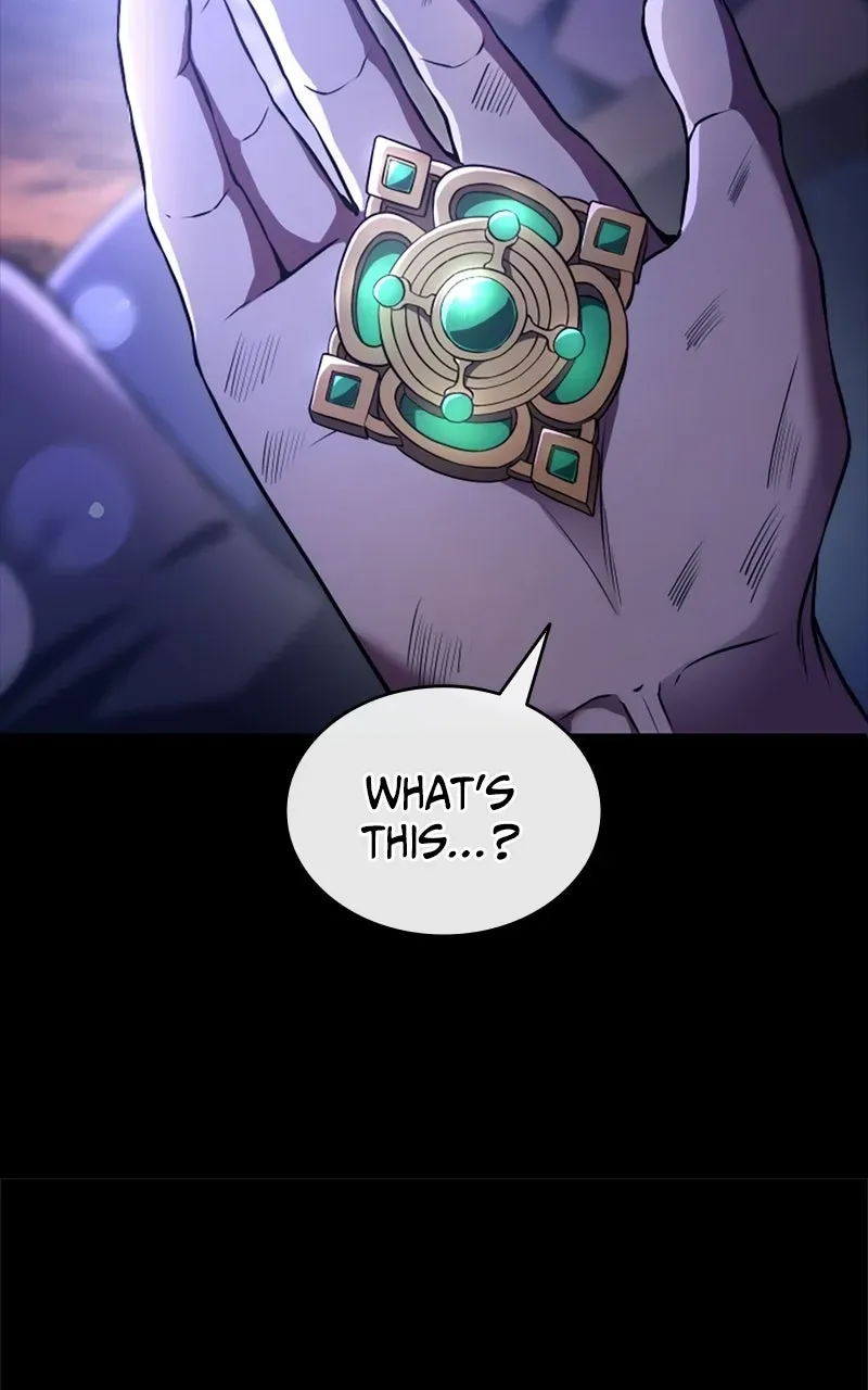 Regression of the Close Combat Mage Chapter 90 page 22 - 