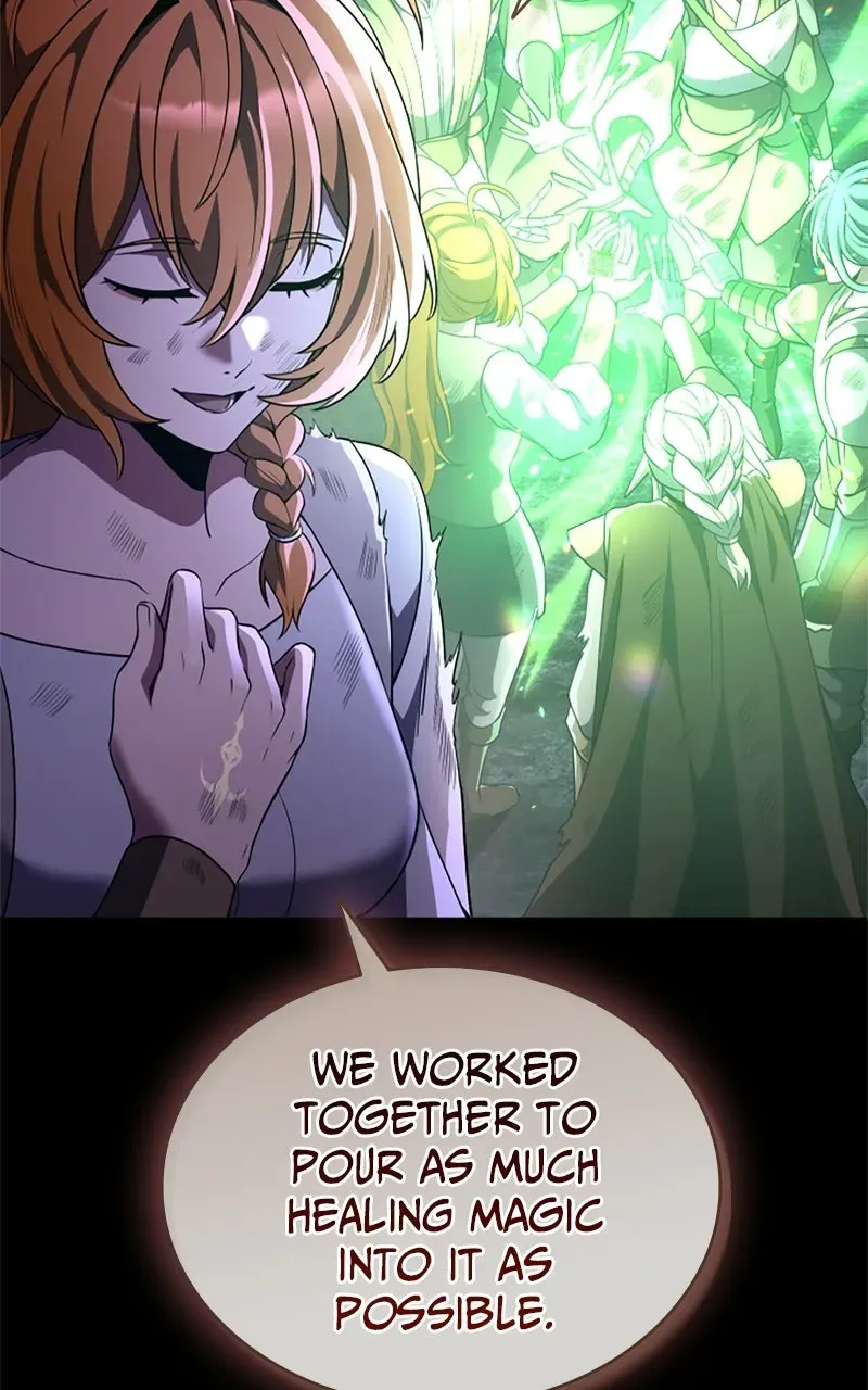 Regression of the Close Combat Mage Chapter 90 page 26 - 