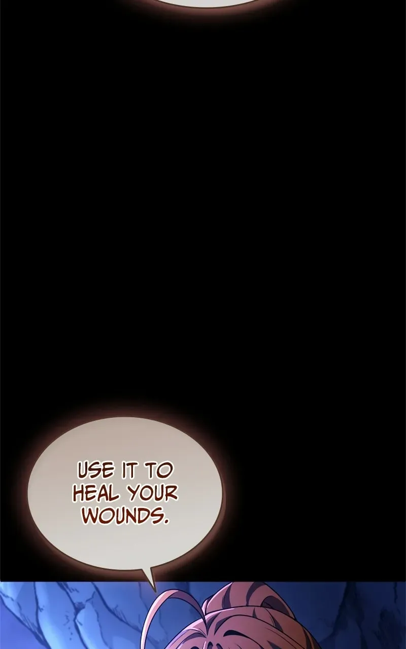Regression of the Close Combat Mage Chapter 90 page 27 - 