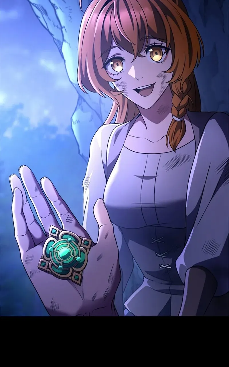 Regression of the Close Combat Mage Chapter 90 page 28 - 