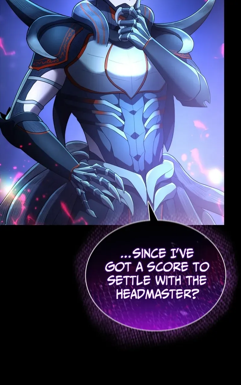 Regression of the Close Combat Mage Chapter 90 page 4 - 