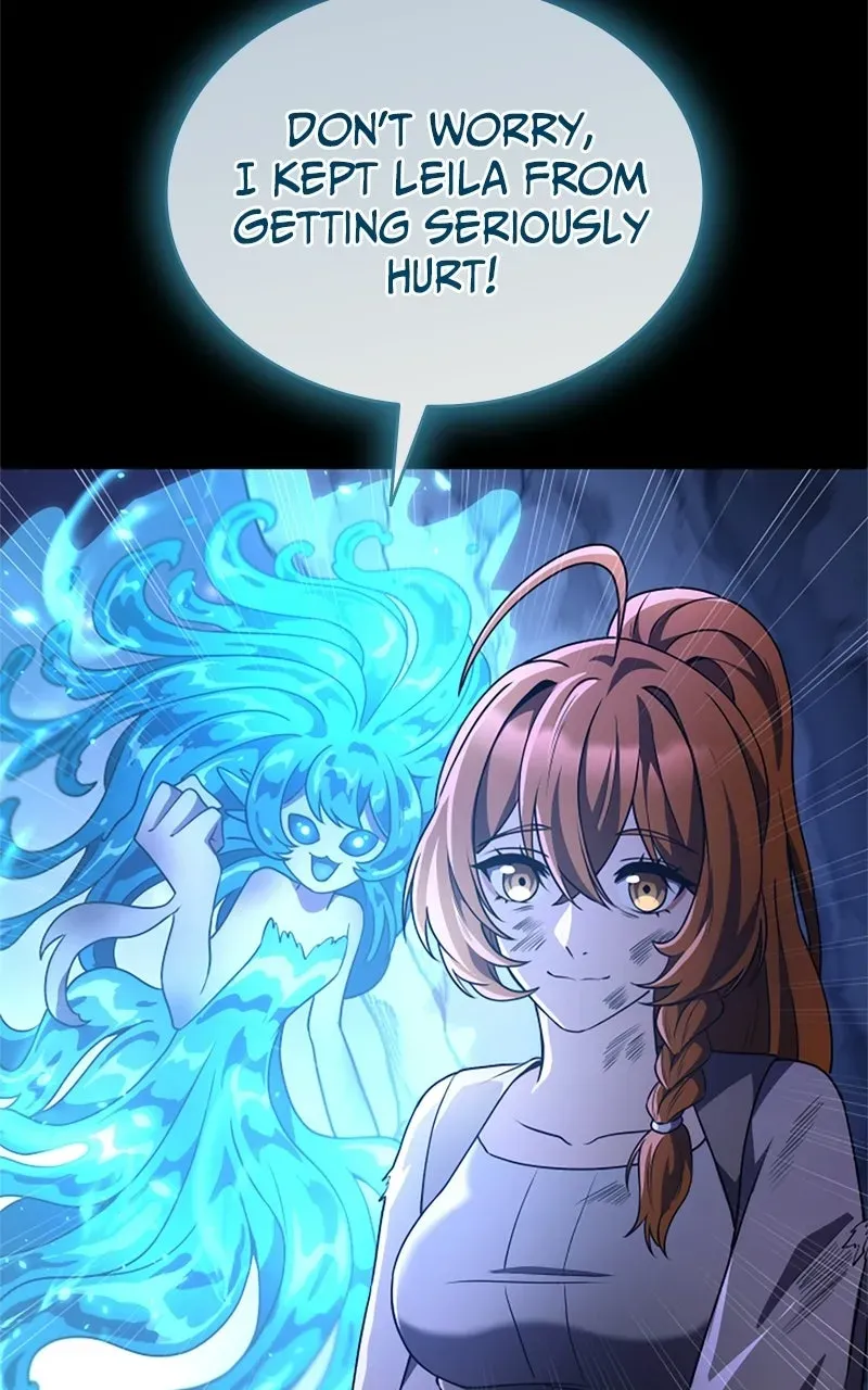 Regression of the Close Combat Mage Chapter 90 page 33 - 