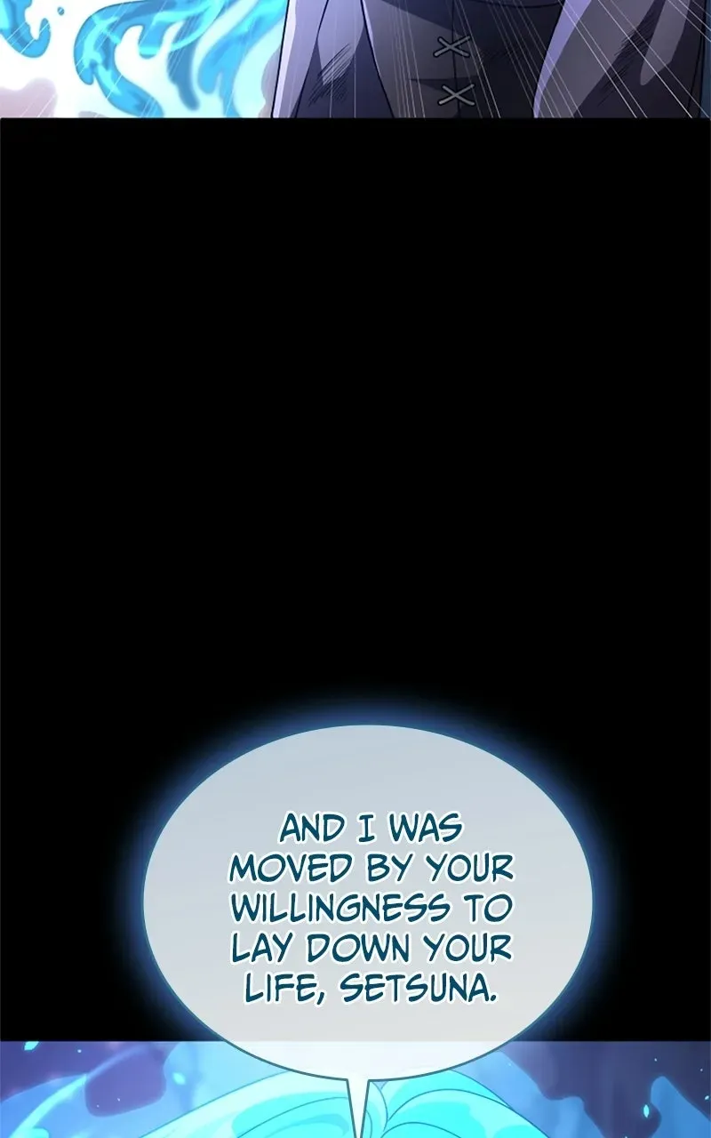 Regression of the Close Combat Mage Chapter 90 page 34 - 