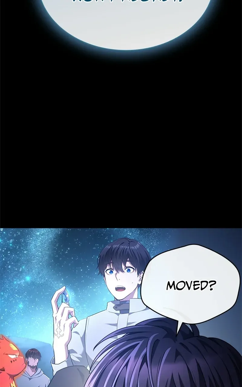 Regression of the Close Combat Mage Chapter 90 page 36 - 