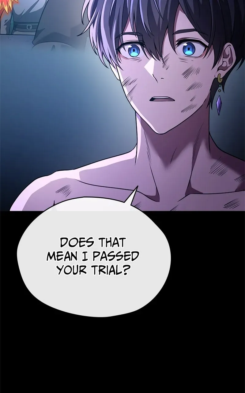Regression of the Close Combat Mage Chapter 90 page 37 - 