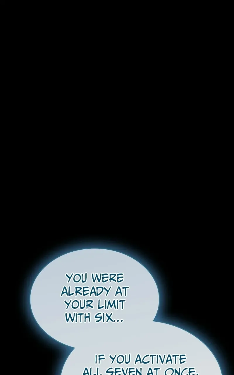 Regression of the Close Combat Mage Chapter 90 page 40 - 