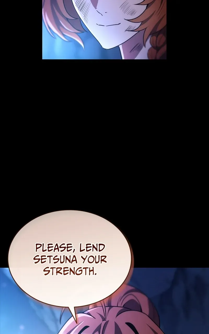 Regression of the Close Combat Mage Chapter 90 page 47 - 