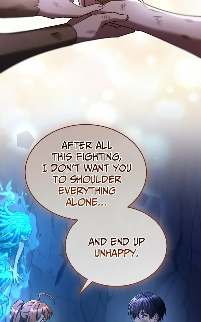 Regression of the Close Combat Mage Chapter 90 page 52 - 
