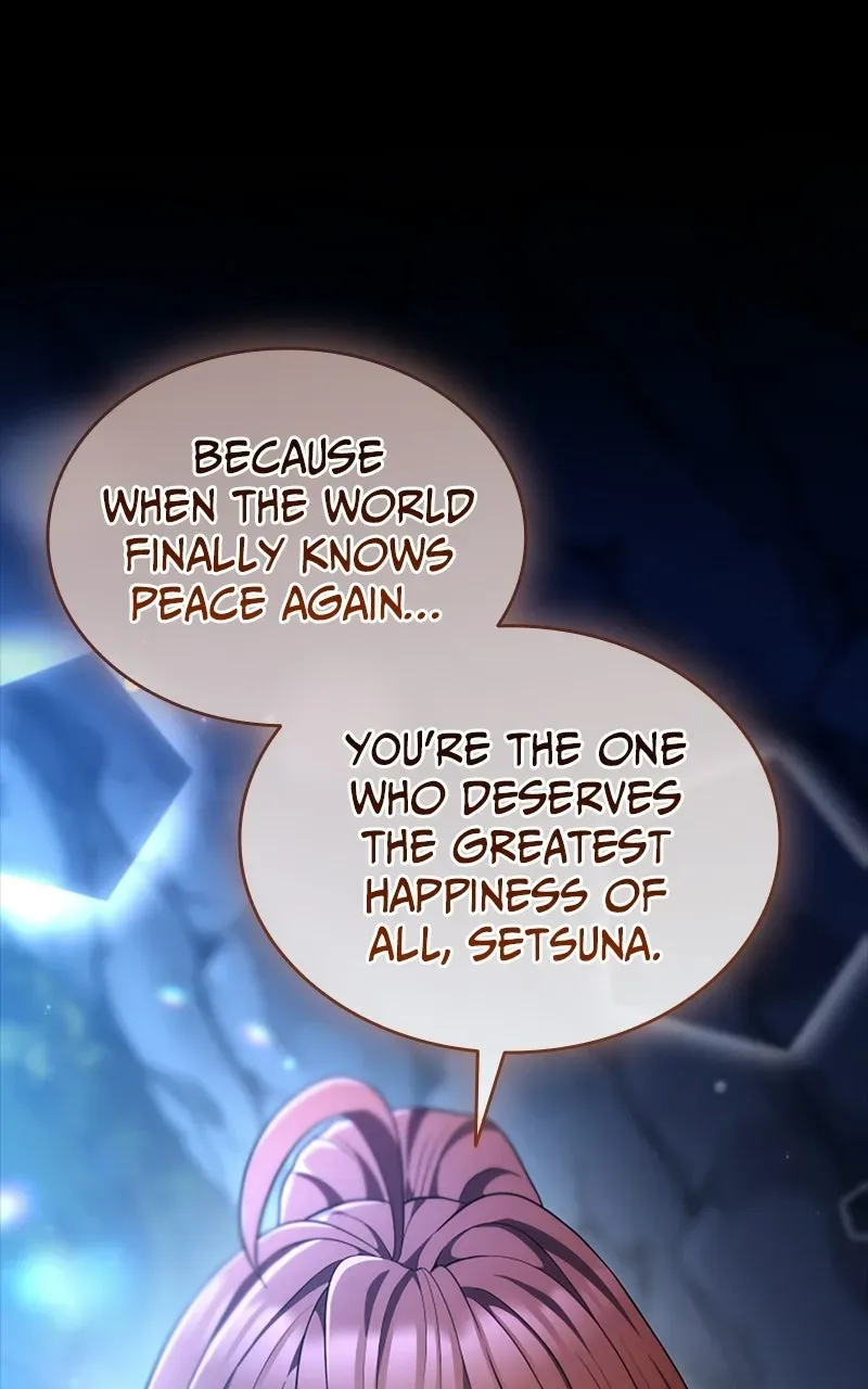 Regression of the Close Combat Mage Chapter 90 page 54 - 