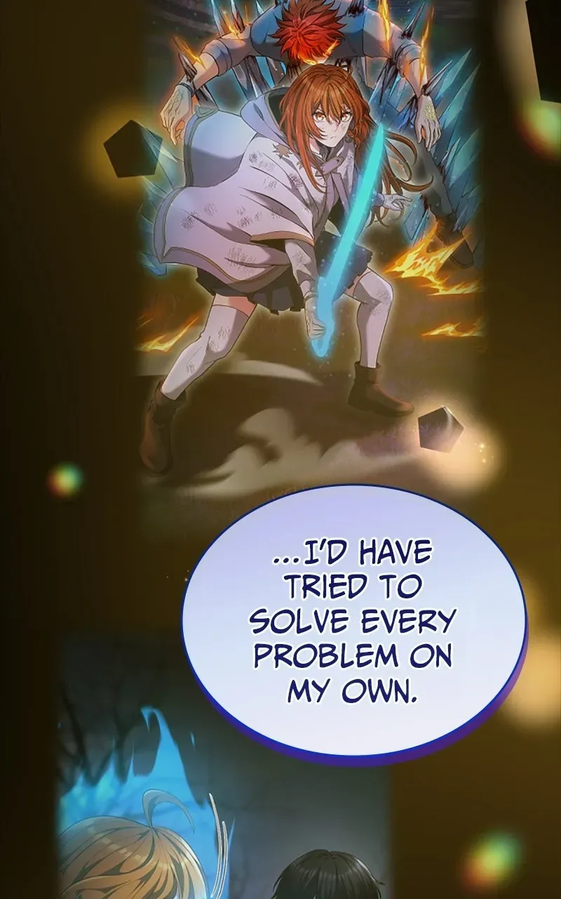 Regression of the Close Combat Mage Chapter 90 page 58 - 