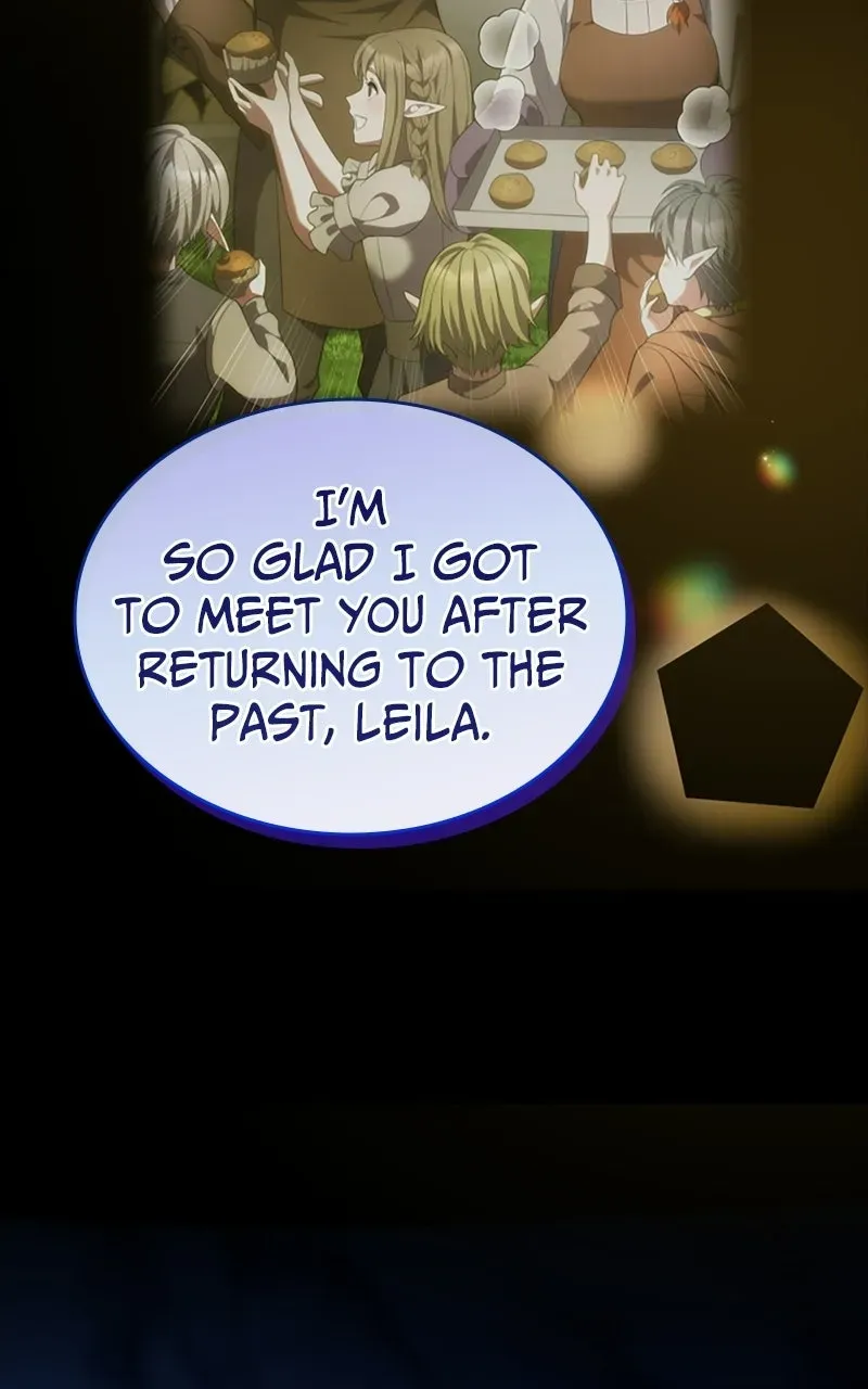 Regression of the Close Combat Mage Chapter 90 page 60 - 
