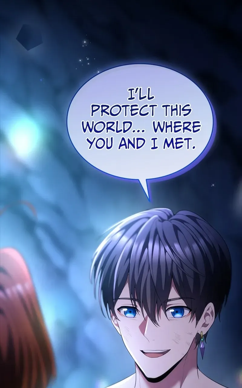 Regression of the Close Combat Mage Chapter 90 page 61 - 