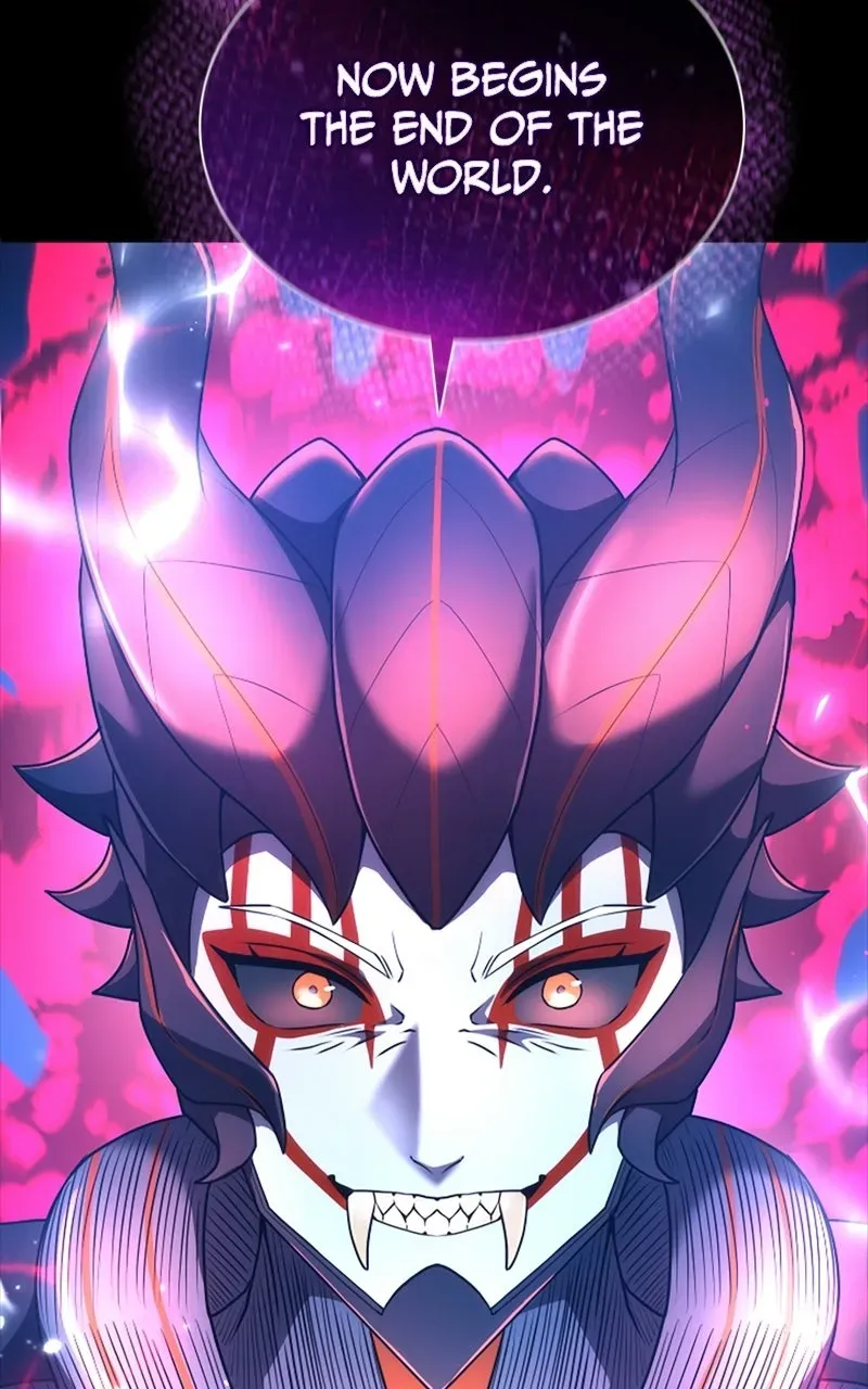 Regression of the Close Combat Mage Chapter 90 page 69 - 