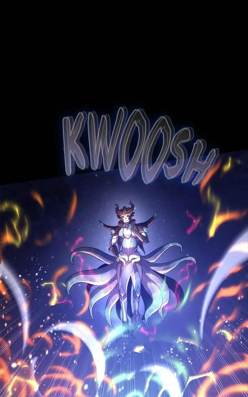 Regression of the Close Combat Mage Chapter 90 page 8 - 