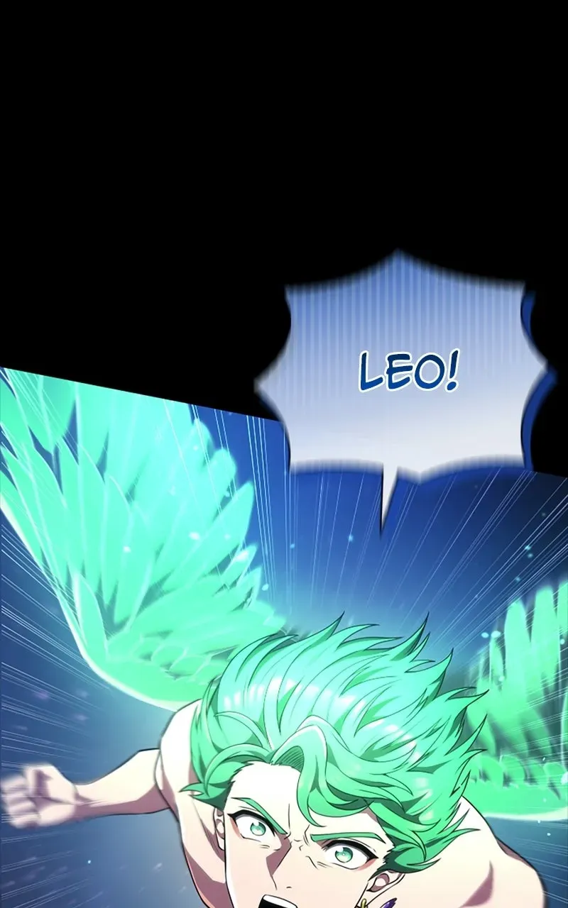 Regression of the Close Combat Mage Chapter 90 page 72 - 