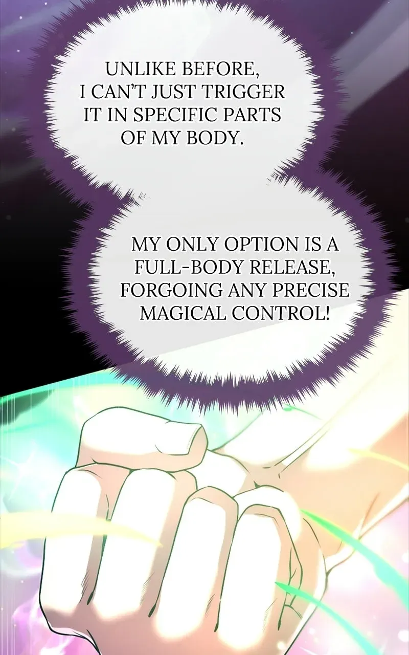 Regression of the Close Combat Mage Chapter 90 page 86 - 