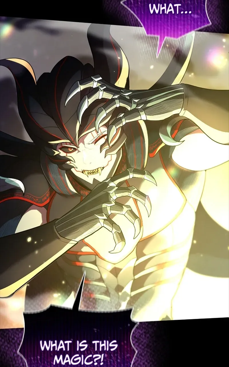 Regression of the Close Combat Mage Chapter 90 page 92 - 