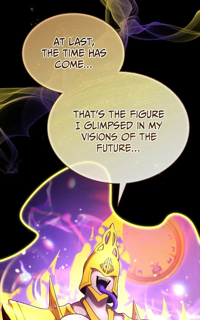Regression of the Close Combat Mage Chapter 90 page 98 - 