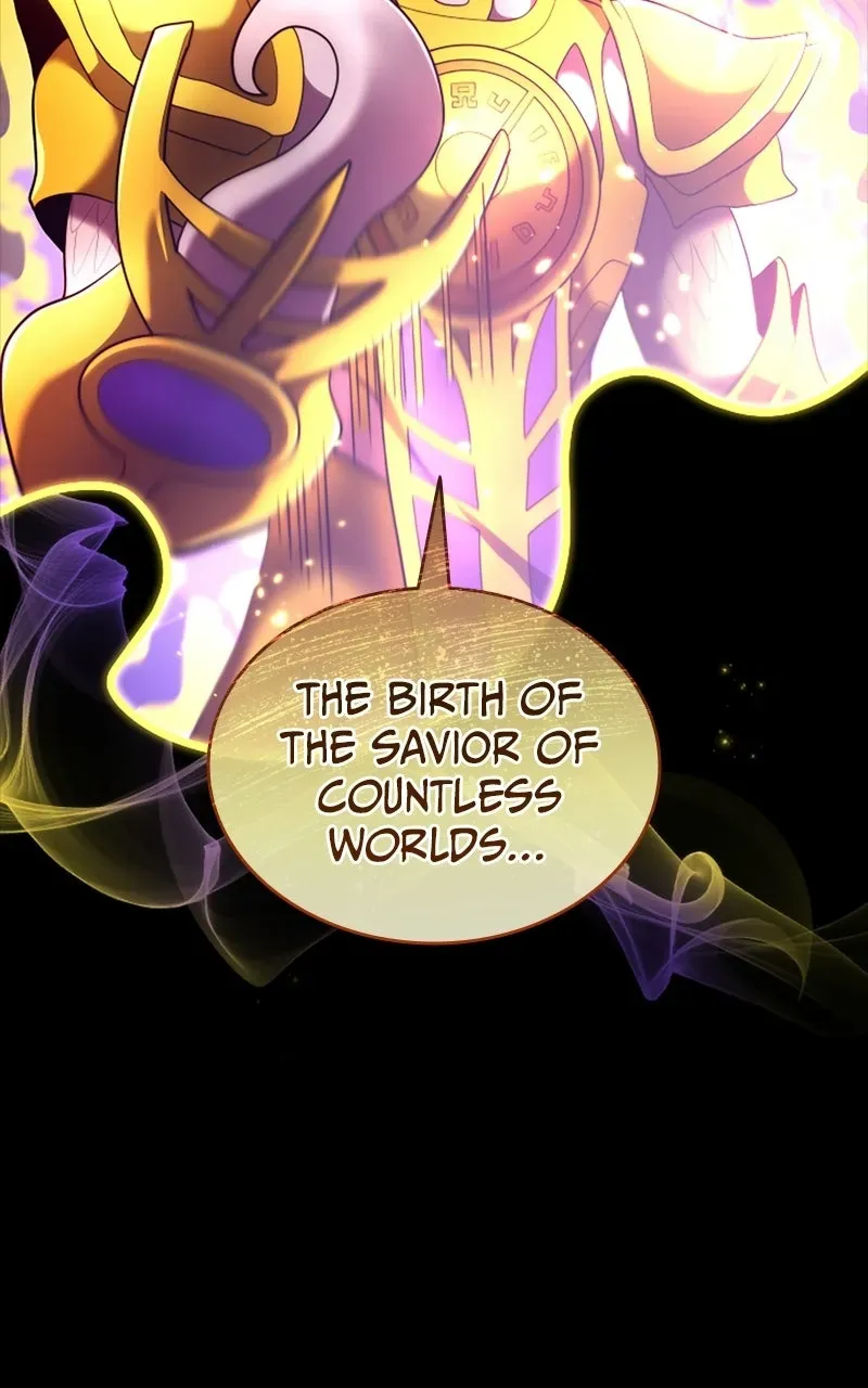 Regression of the Close Combat Mage Chapter 90 page 99 - 