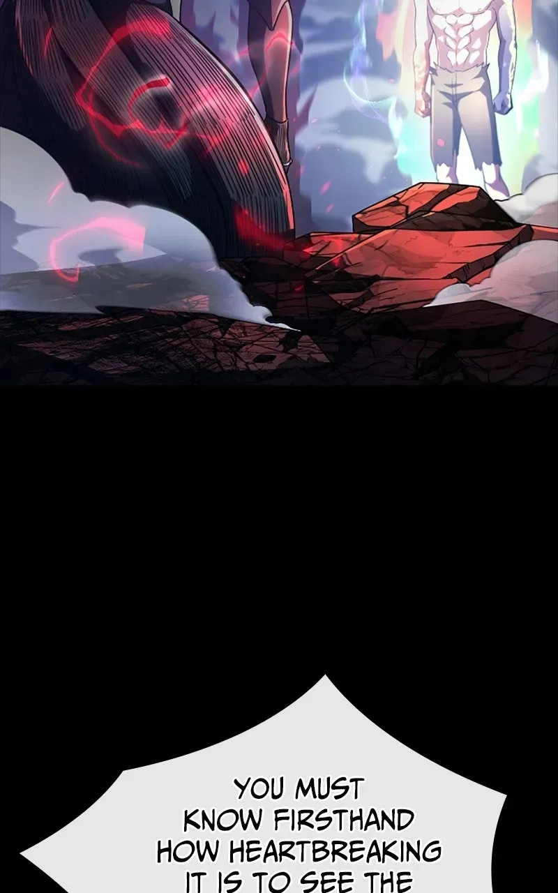 Regression of the Close Combat Mage Chapter 91 page 2 - 