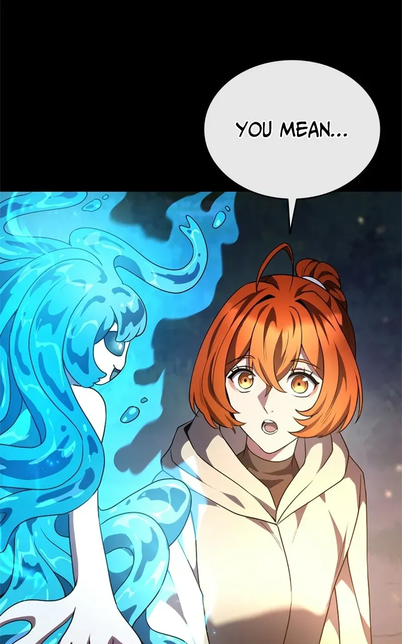 Regression of the Close Combat Mage Chapter 91 page 105 - 