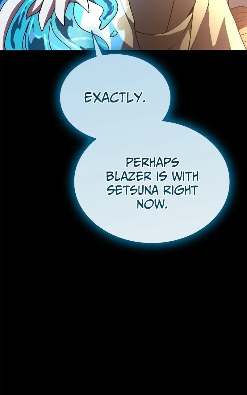 Regression of the Close Combat Mage Chapter 91 page 106 - 