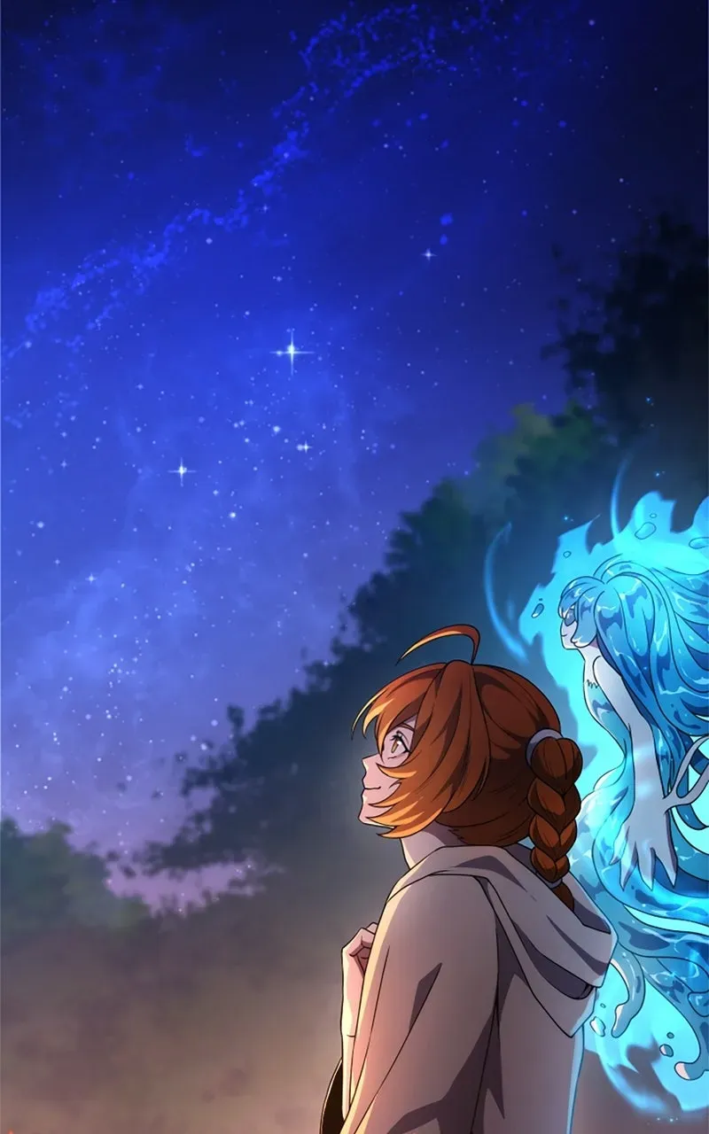 Regression of the Close Combat Mage Chapter 91 page 110 - 