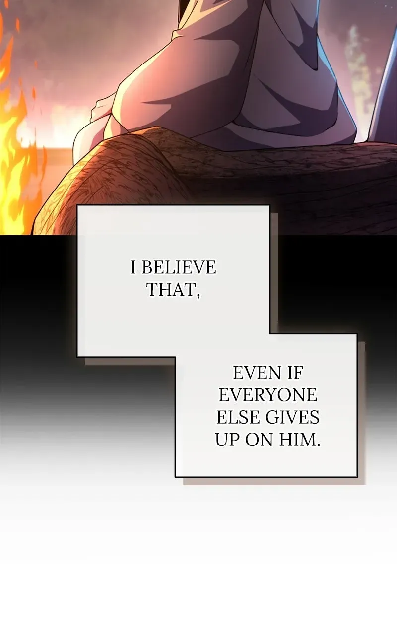 Regression of the Close Combat Mage Chapter 91 page 111 - 