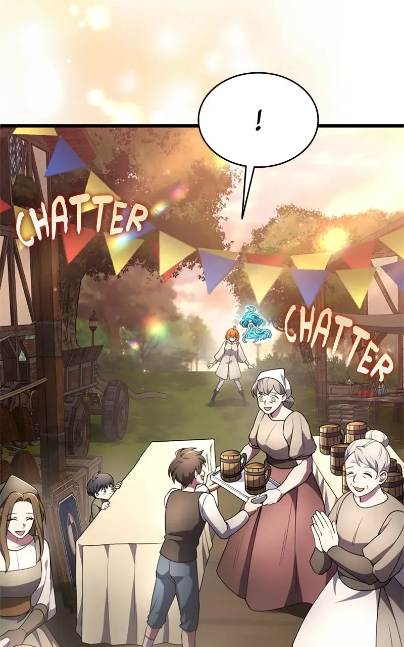 Regression of the Close Combat Mage Chapter 91 page 117 - 