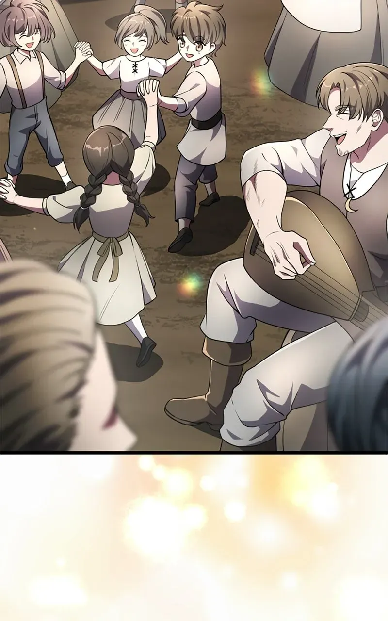 Regression of the Close Combat Mage Chapter 91 page 118 - 