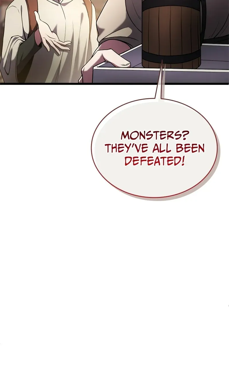 Regression of the Close Combat Mage Chapter 91 page 120 - 