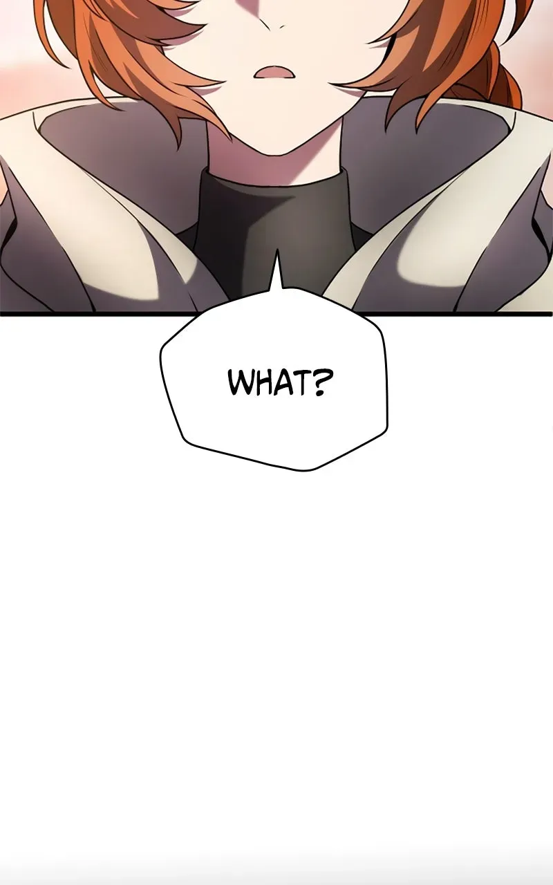 Regression of the Close Combat Mage Chapter 91 page 122 - 