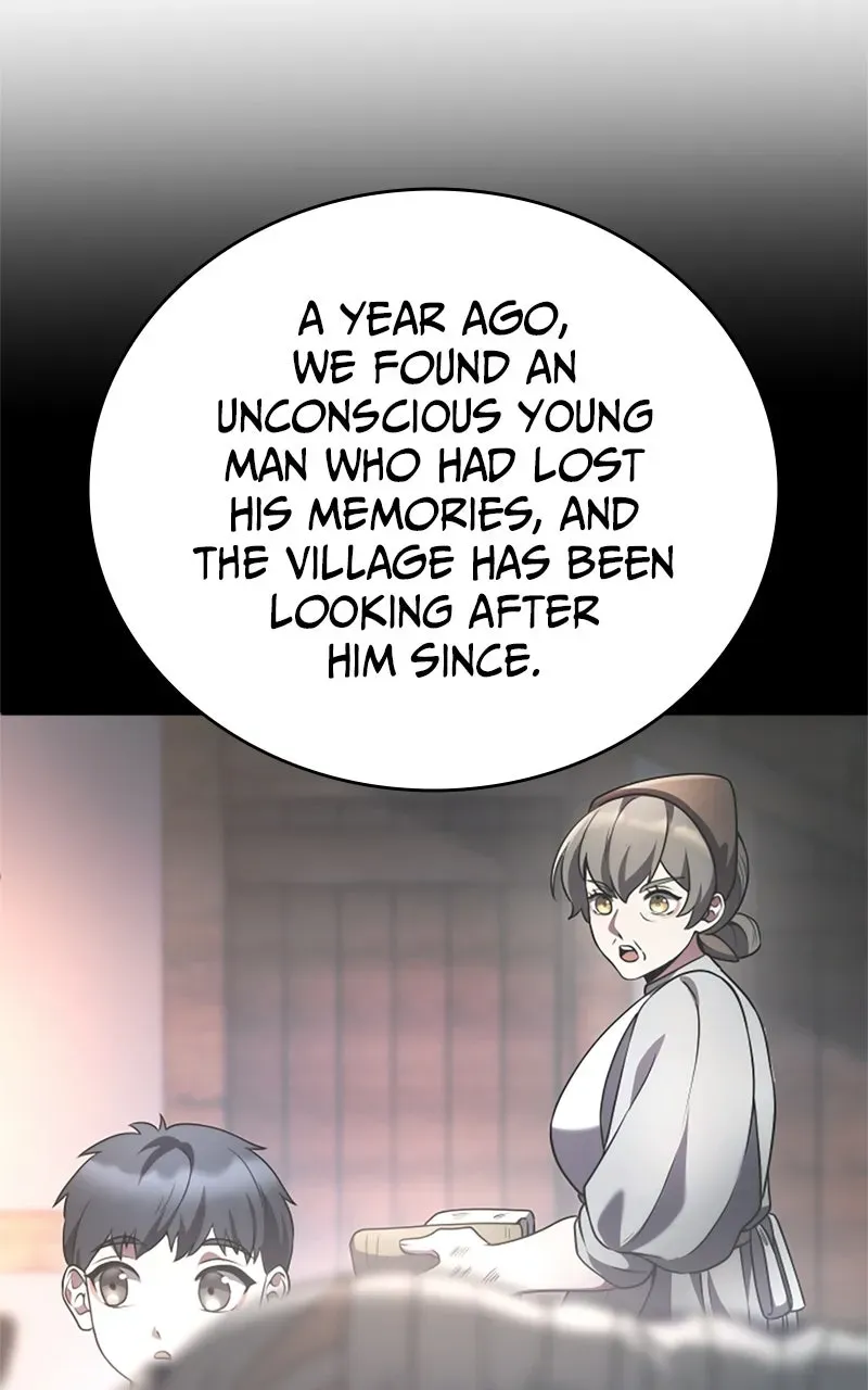 Regression of the Close Combat Mage Chapter 91 page 123 - 