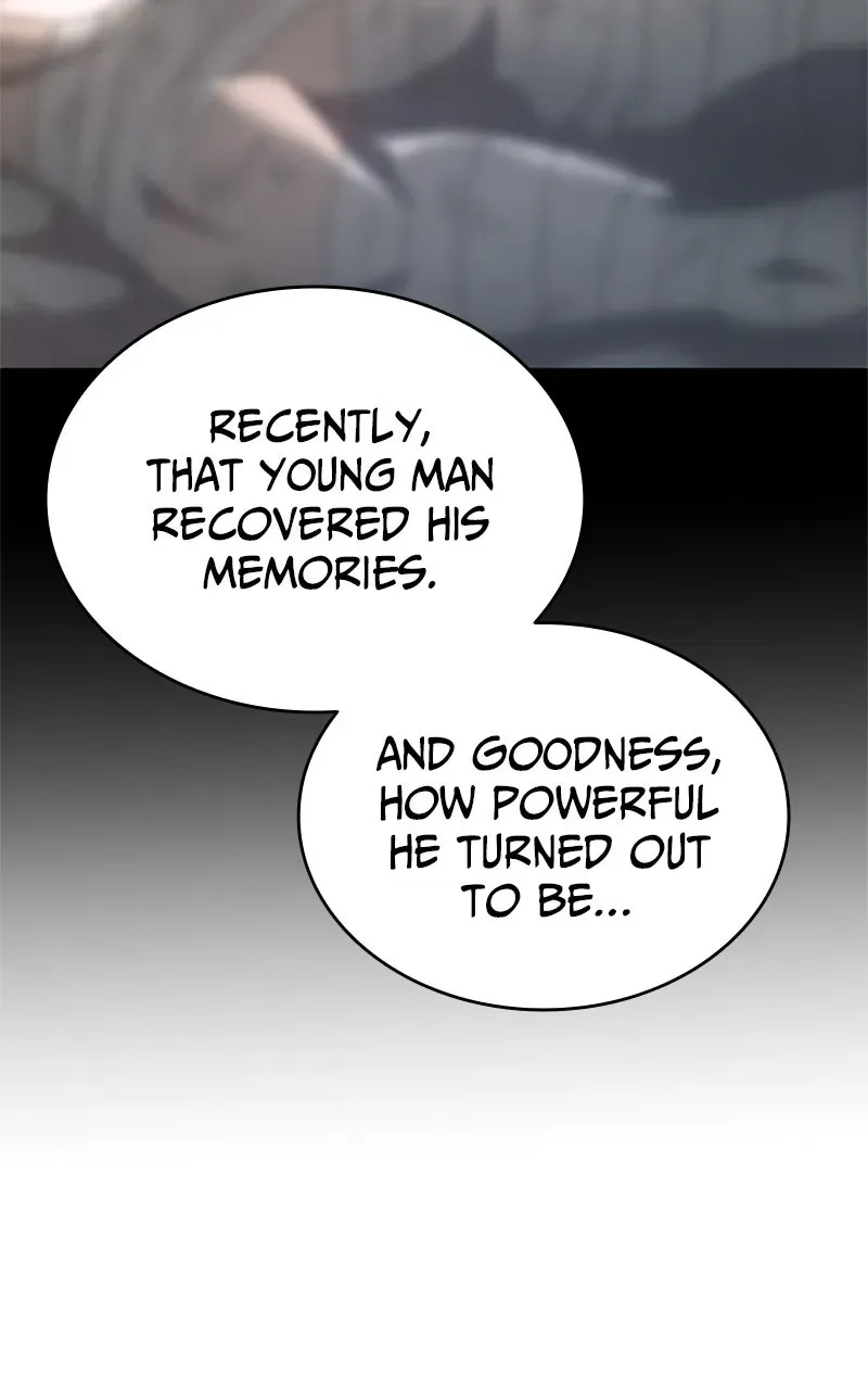 Regression of the Close Combat Mage Chapter 91 page 124 - 