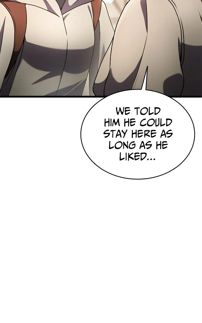 Regression of the Close Combat Mage Chapter 91 page 126 - 