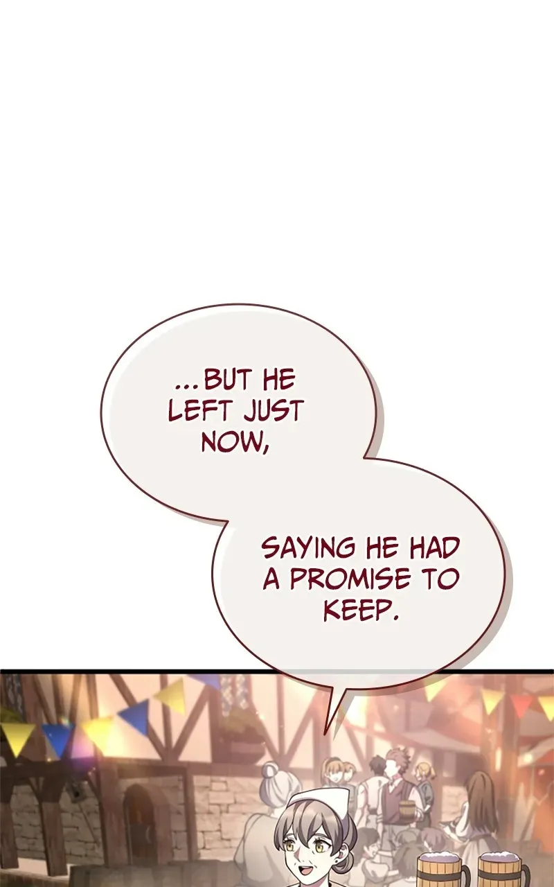 Regression of the Close Combat Mage Chapter 91 page 127 - 