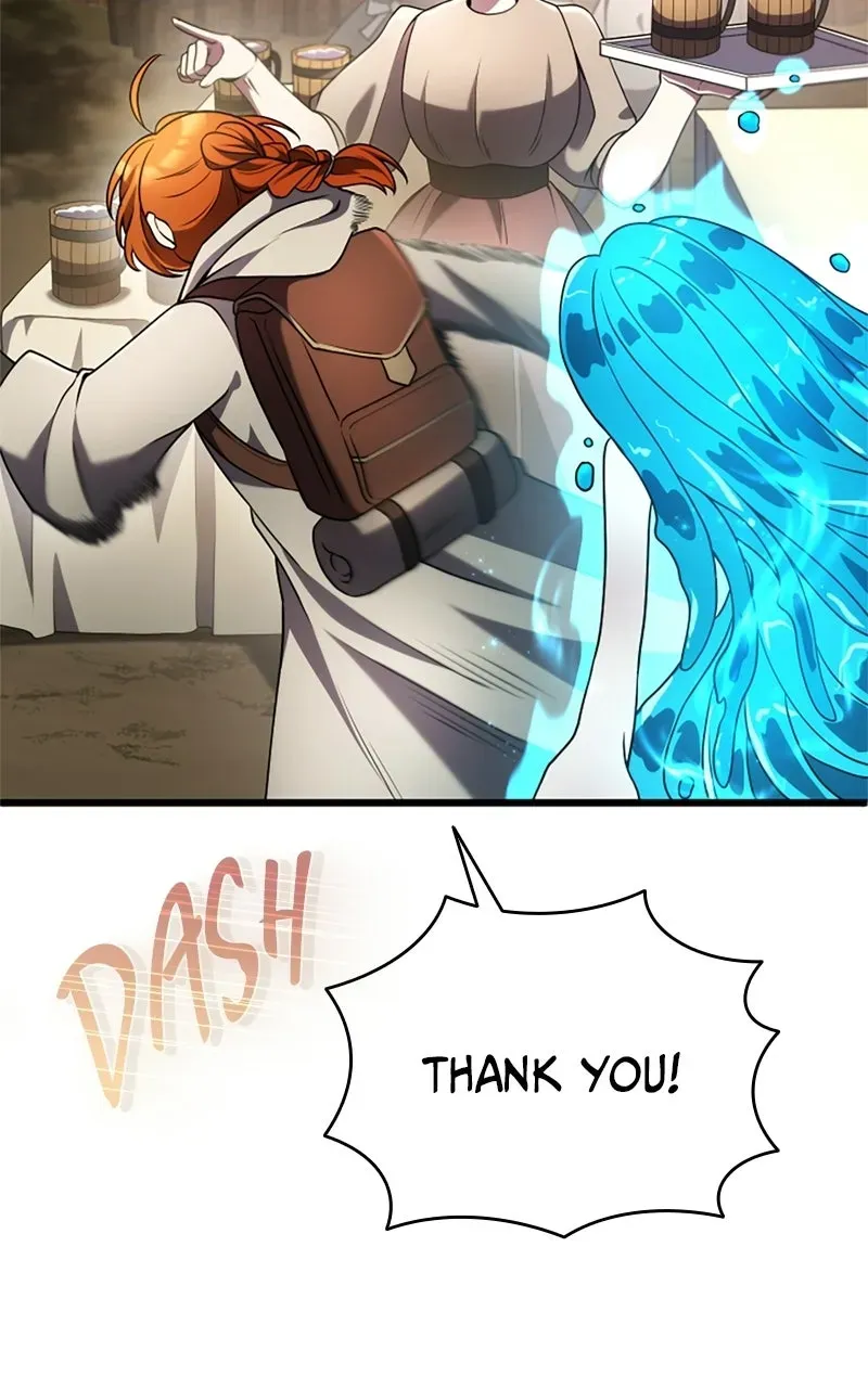 Regression of the Close Combat Mage Chapter 91 page 128 - 