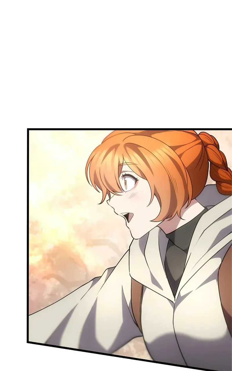 Regression of the Close Combat Mage Chapter 91 page 129 - 
