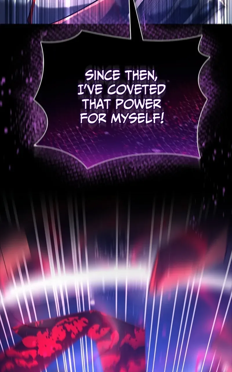 Regression of the Close Combat Mage Chapter 91 page 14 - 