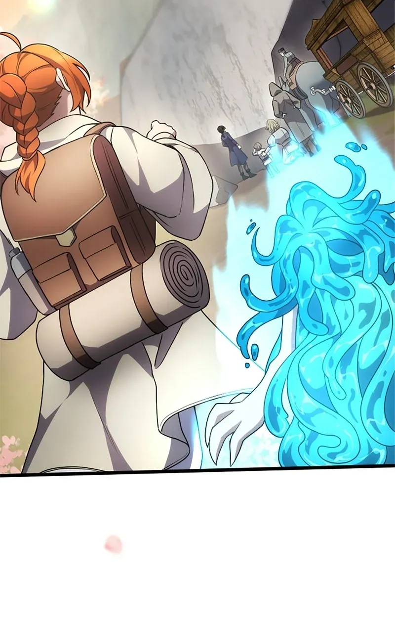 Regression of the Close Combat Mage Chapter 91 page 131 - 