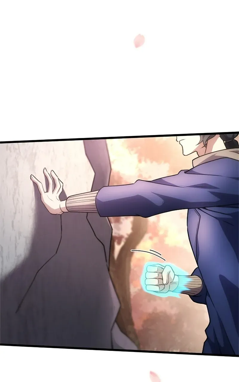 Regression of the Close Combat Mage Chapter 91 page 132 - 