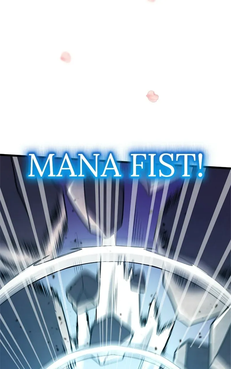 Regression of the Close Combat Mage Chapter 91 page 133 - 
