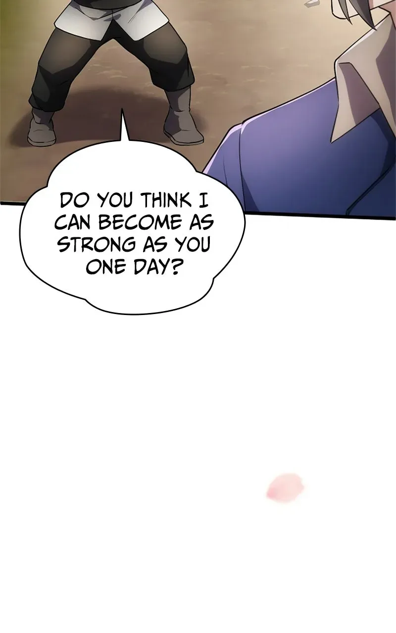 Regression of the Close Combat Mage Chapter 91 page 138 - 