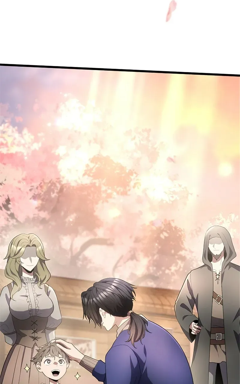 Regression of the Close Combat Mage Chapter 91 page 140 - 