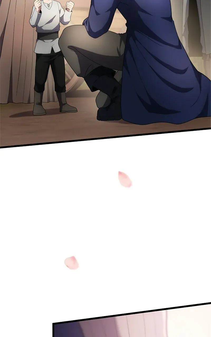 Regression of the Close Combat Mage Chapter 91 page 141 - 