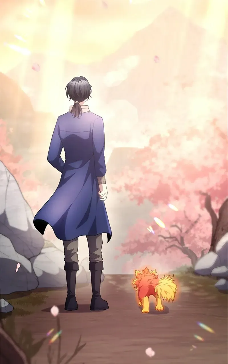 Regression of the Close Combat Mage Chapter 91 page 145 - 